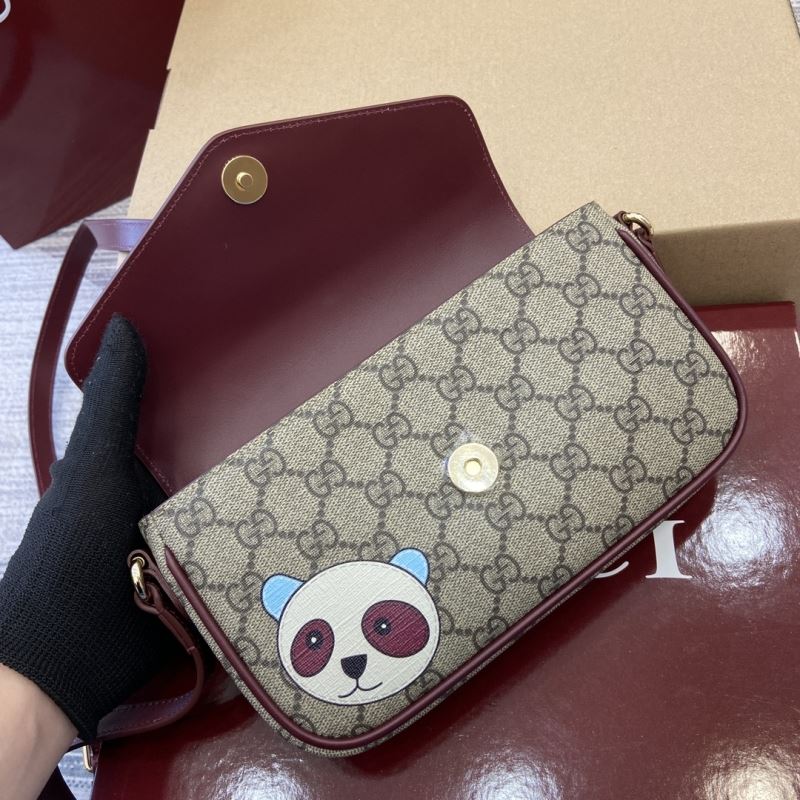 Gvc*1 satchel bags